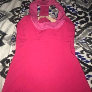 Lululemon Women’s Tank Size 6